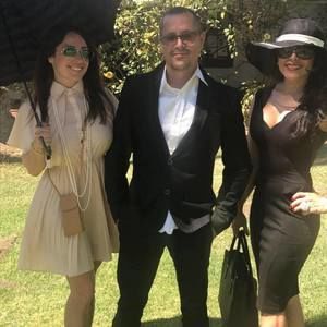 Meet your Posher, Samuel